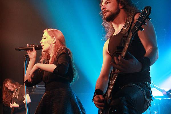 Bild: EPICA