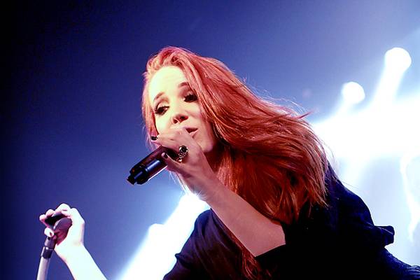 Bild: EPICA