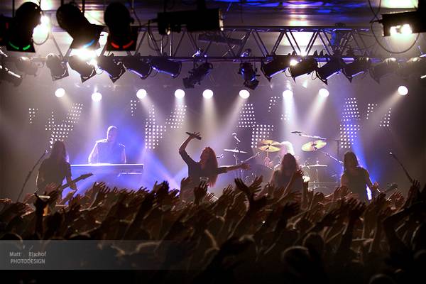 Bild: EPICA