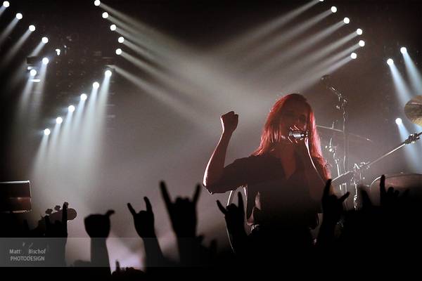 Bild: EPICA