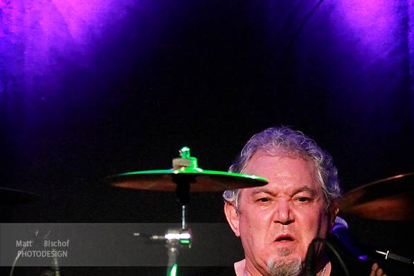 Bild: UFO | YASI HOFER & BAND