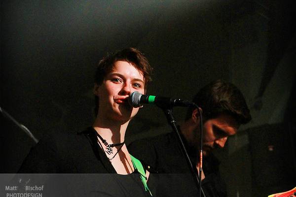 Bild: UFO | YASI HOFER & BAND