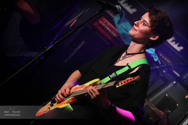Bild: UFO | YASI HOFER & BAND