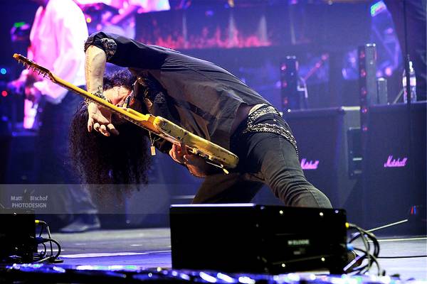 Bild: ROCK MEETS CLASSIC