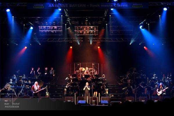 Bild: ROCK MEETS CLASSIC
