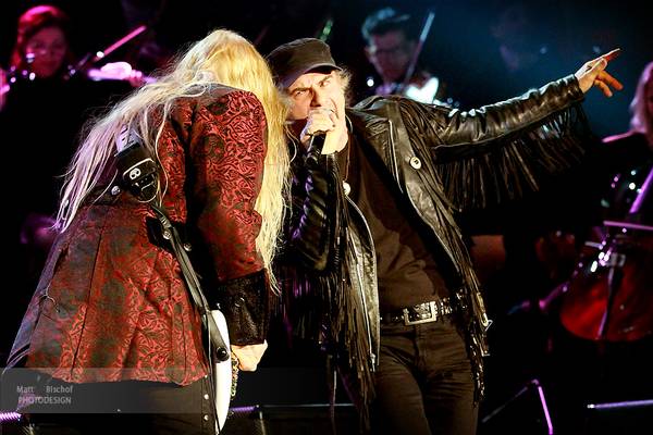 Bild: ROCK MEETS CLASSIC