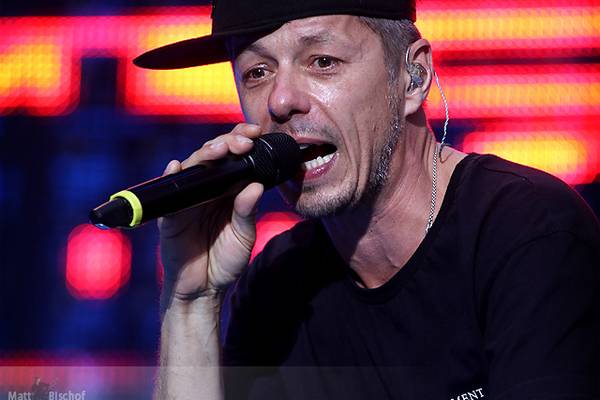 Bild: DIE FANTASTISCHEN VIER | SEVEN