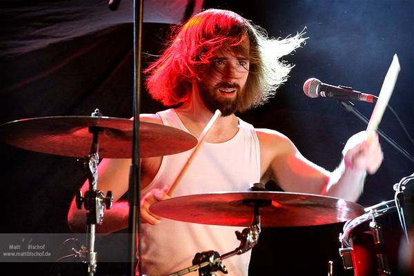 Bild: PYRASER CLASSIC ROCK NIGHT 2015