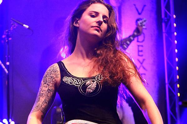 Bild: EPICA | ELUVEITIE | SCAR SYMMETRY