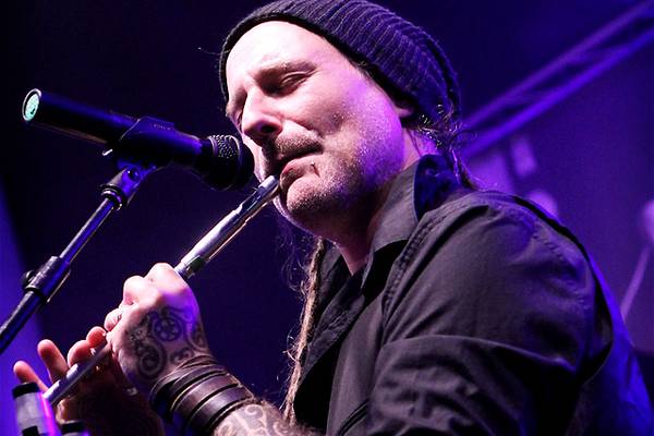 Bild: EPICA | ELUVEITIE | SCAR SYMMETRY