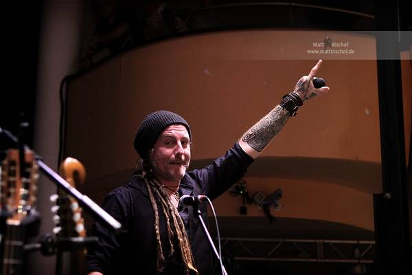 Bild: EPICA | ELUVEITIE | SCAR SYMMETRY