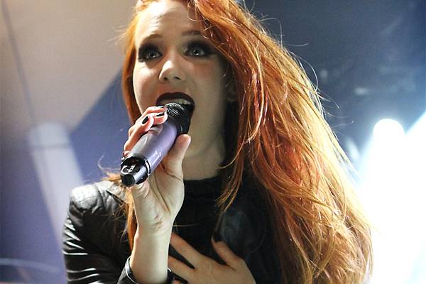 Bild: EPICA | ELUVEITIE | SCAR SYMMETRY