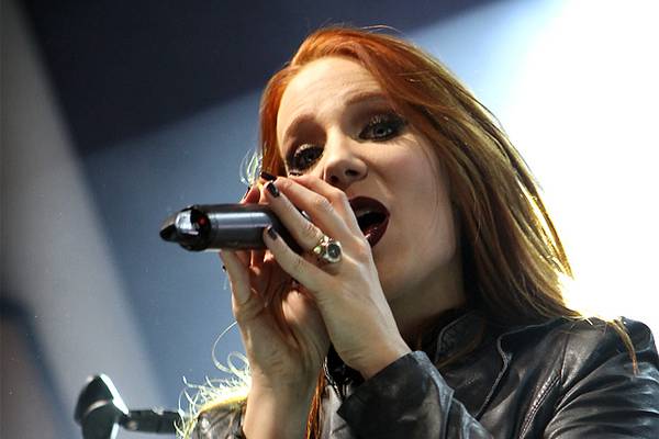 Bild: EPICA | ELUVEITIE | SCAR SYMMETRY