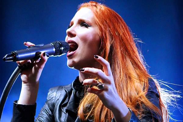 Bild: EPICA | ELUVEITIE | SCAR SYMMETRY