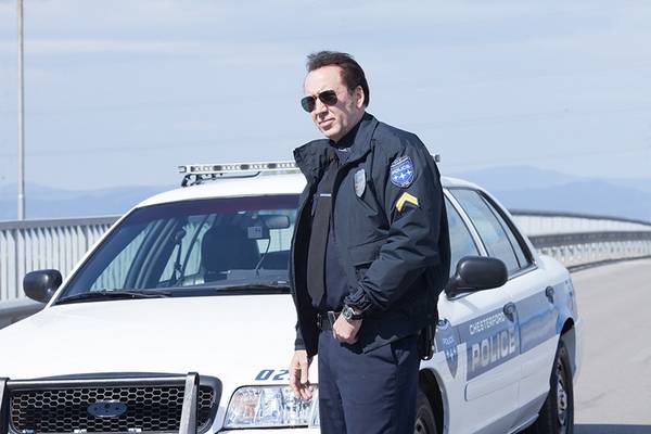 Bild: 211 – Cops Under Fire