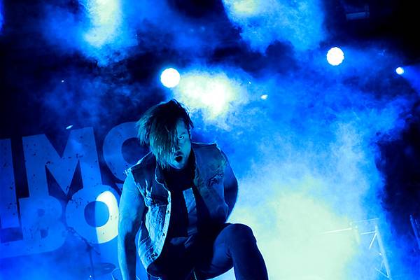 Bild: GREENFIELD FESTIVAL 2016 – Teil 1