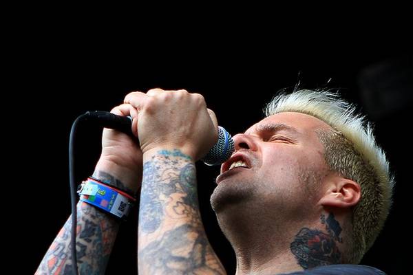 Bild: GREENFIELD FESTIVAL  2016 – Teil 3