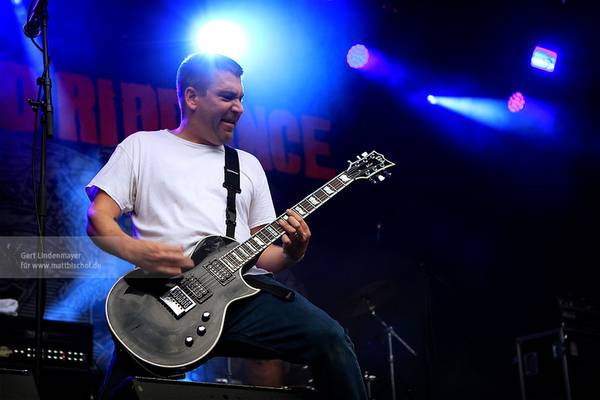 Bild: GREENFIELD FESTIVAL  2016 – Teil 3