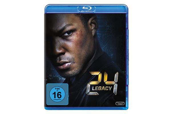Bild: 24: Legacy