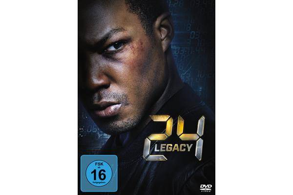 Bild: 24: Legacy
