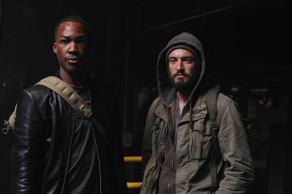 Bild: 24: Legacy