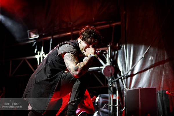 Bild: GREENFIELD FESTIVAL 2016 – Teil 1