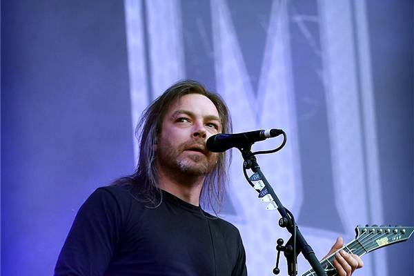 Bild: GREENFIELD FESTIVAL 2016 – Teil 1