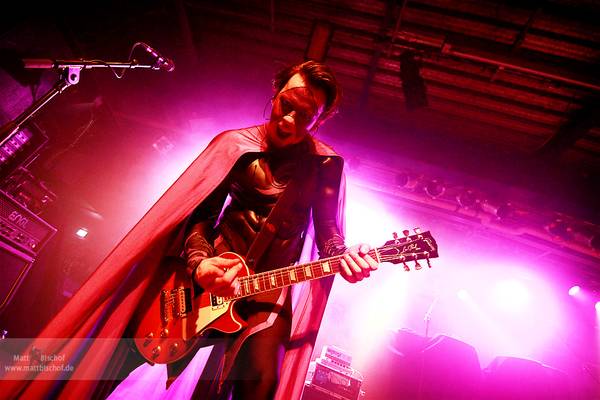 Bild: VAN CANTO | GRAILKNIGHTS | VICTORIUS