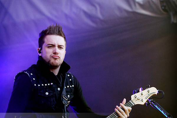 Bild: GREENFIELD FESTIVAL 2016 – Teil 1