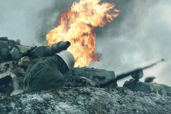 Bild: 28 Soldiers – Die Panzerschlacht