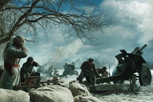 Bild: 28 Soldiers – Die Panzerschlacht