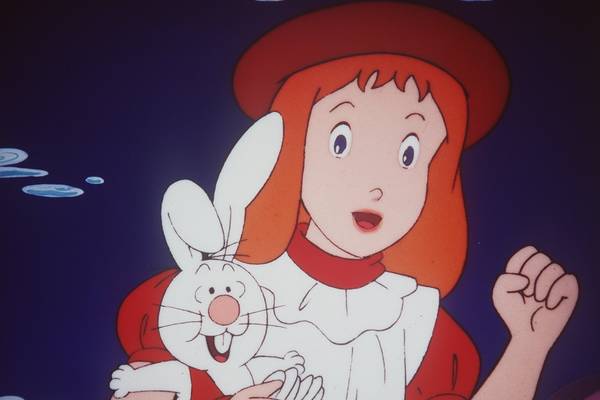 Bild: ALICE IM WUNDERLAND – DIE KOMPLETTE SERIE