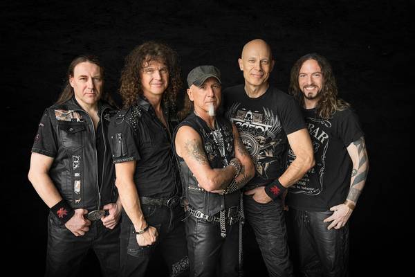 Bild: BANG YOUR HEAD!!!