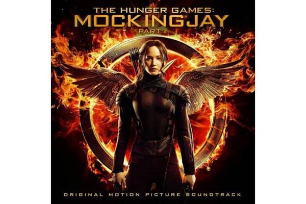 Bild: DIE TRIBUTE VON PANEM – MOCKINGJAY TEIL 1