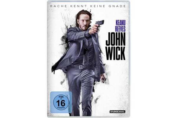 Bild: JOHN WICK