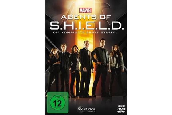 Bild: MARVEL’S AGENTS OF S.H.I.E.L.D.