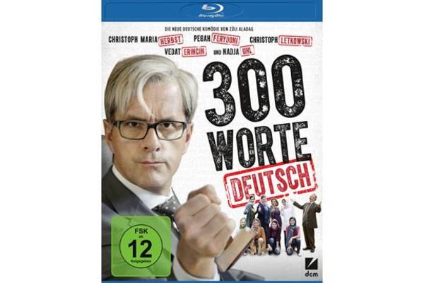 Bild: 300 WORTE DEUTSCH