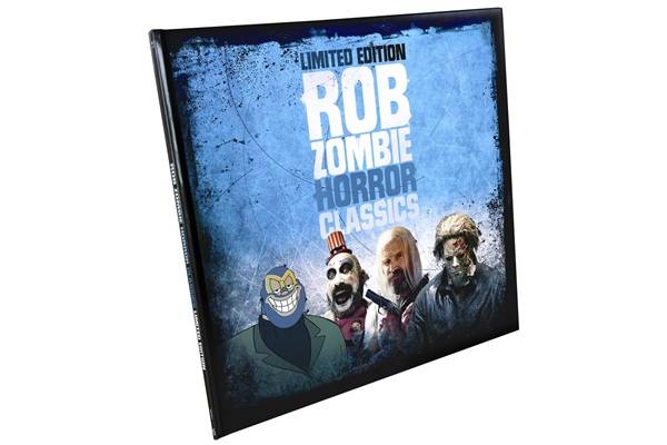 Bild: 31 – A Rob Zombie Film