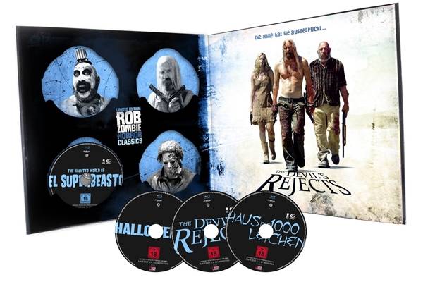 Bild: 31 – A Rob Zombie Film