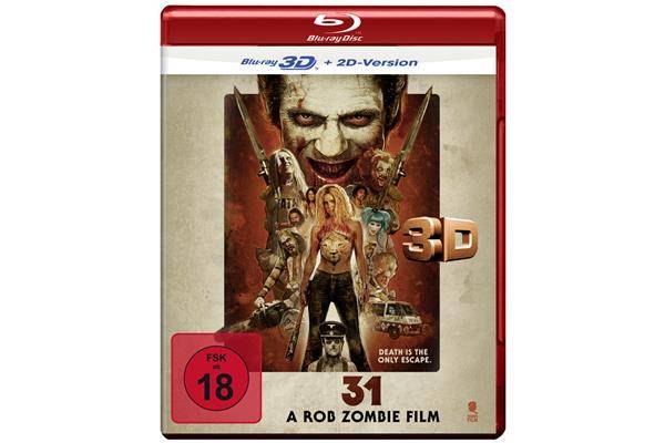 Bild: 31 – A Rob Zombie Film