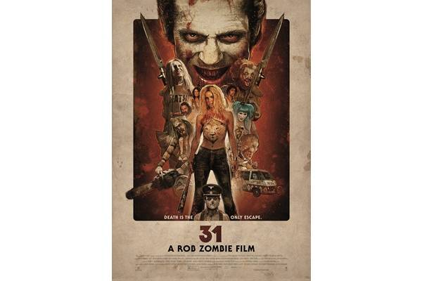 Bild: 31 – A Rob Zombie Film