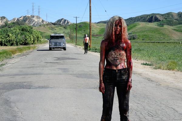 Bild: 31 – A Rob Zombie Film