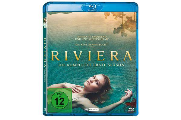 Bild: Riviera – Staffel 1