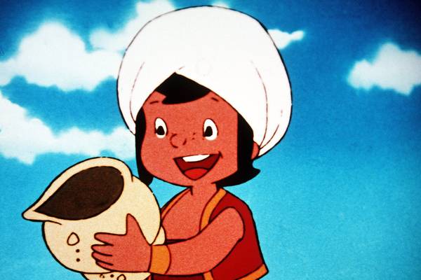 Bild: SINDBAD – DIE KOMPLETTE SERIE