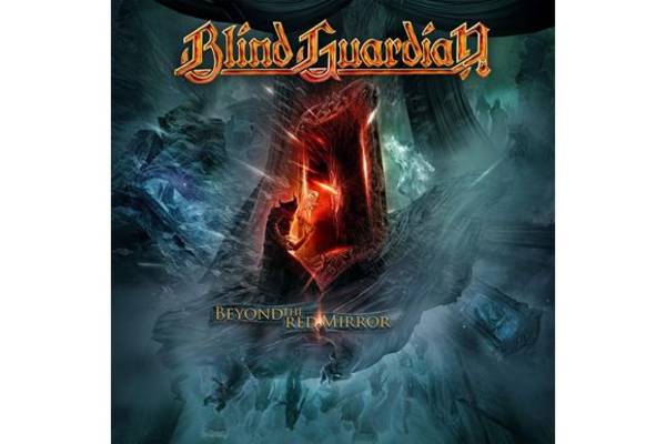 Bild: BLIND GUARDIAN