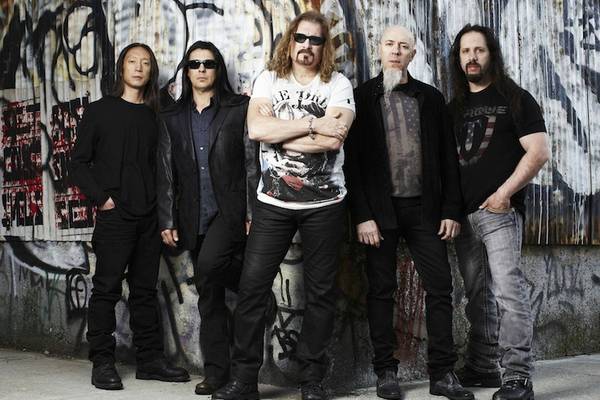 Bild: BANG YOUR HEAD!!!