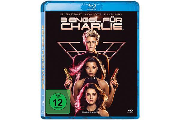 Bild: 3 Engel für Charlie