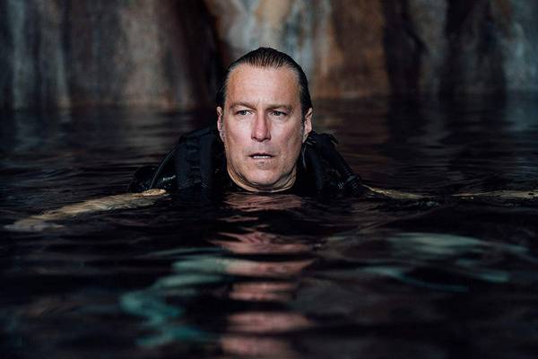 Bild: 47 Meters Down: Uncaged