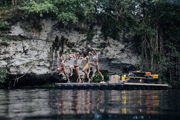 Bild: 47 Meters Down – Uncaged im Kino