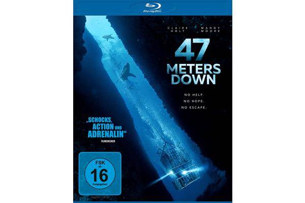 Bild: 47 Meters Down